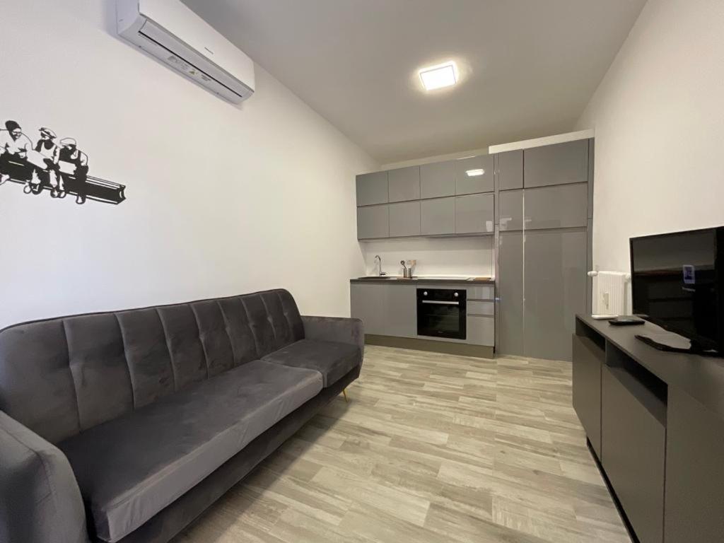 Navigli Nice Milan Apartment Eksteriør billede